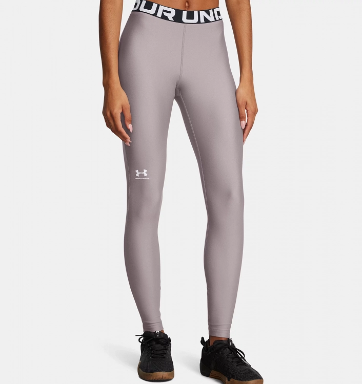 UA HG Authentics Legging