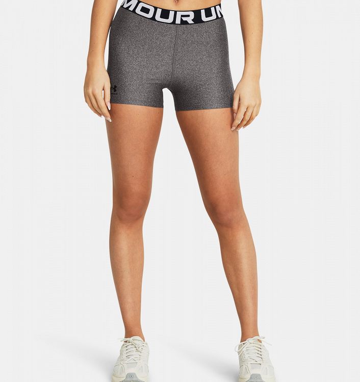 UA HG Authentics Shorty