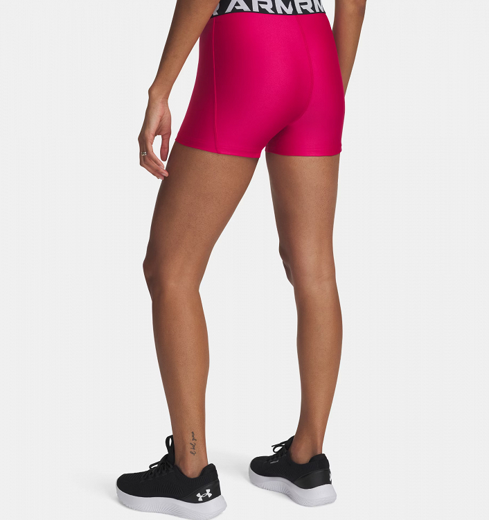 UA HG Authentics Shorty
