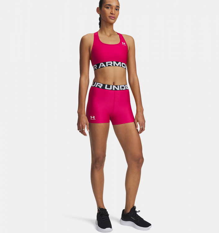 UA HG Authentics Shorty