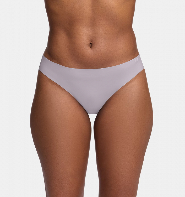 UA Pure Stretch NS THONG