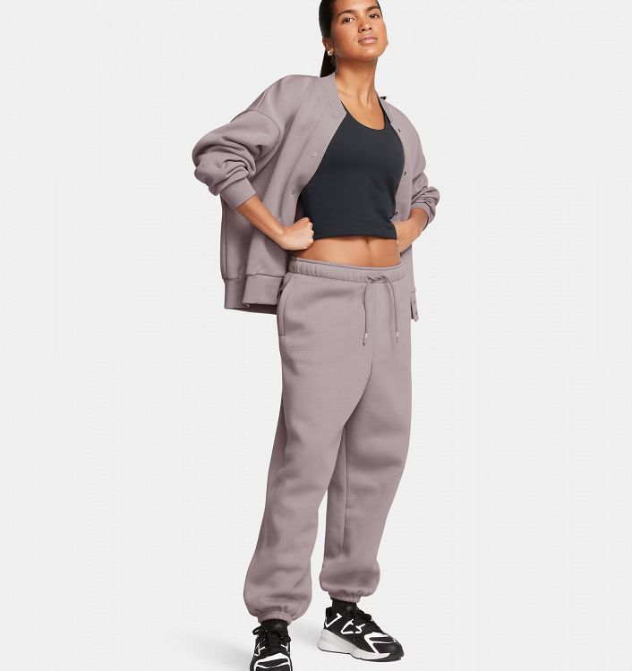UA Icon Flc OS WM Pant