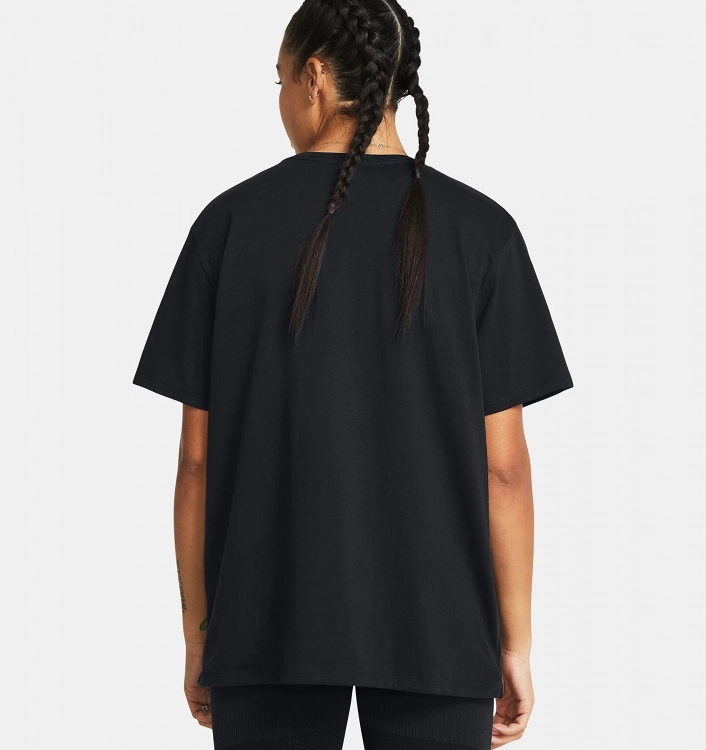Campus Oversize SS