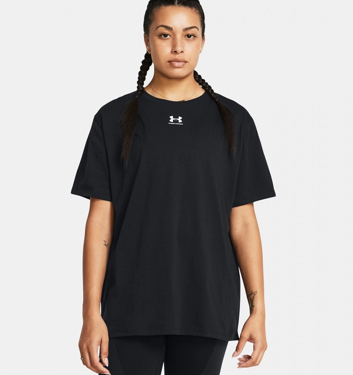 Campus Oversize SS