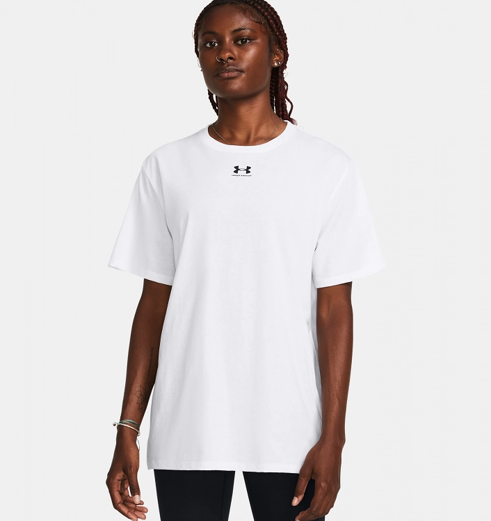 Campus Oversize SS