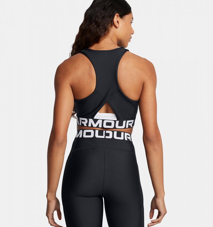 HeatGear Rib Tank