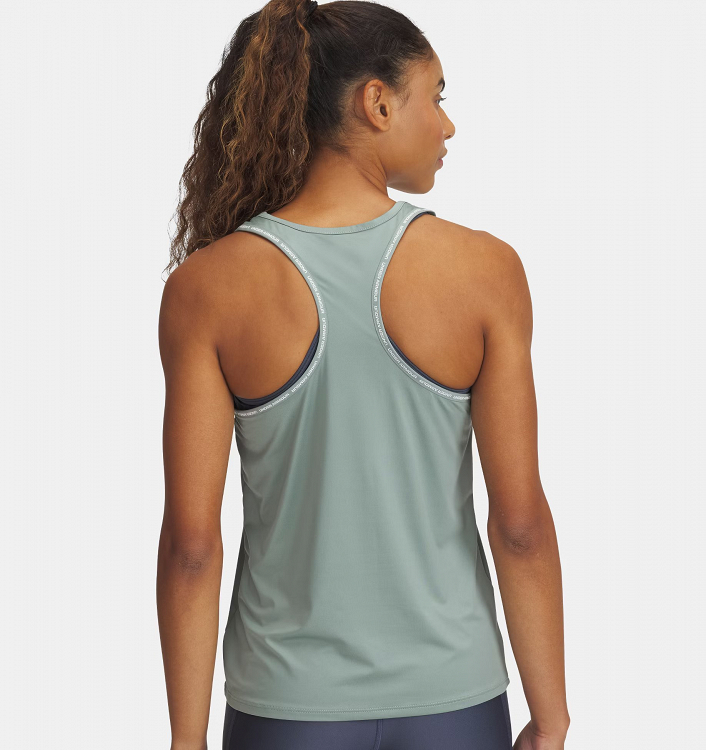 Tech Knockout Tank