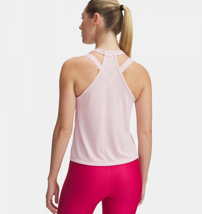 Tech Swing Tank