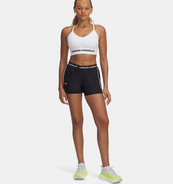 Tech Play Up 2in1 Shorts
