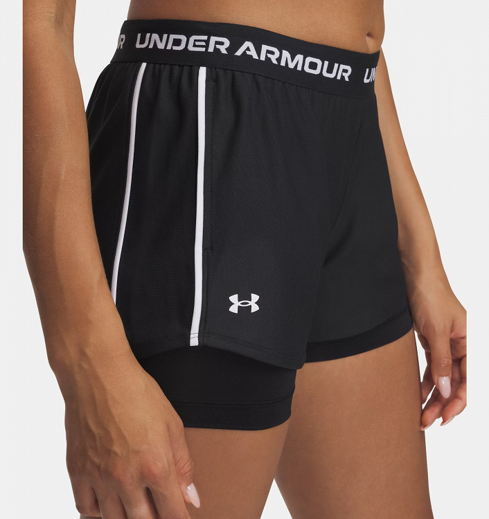 Tech Play Up 2in1 Shorts