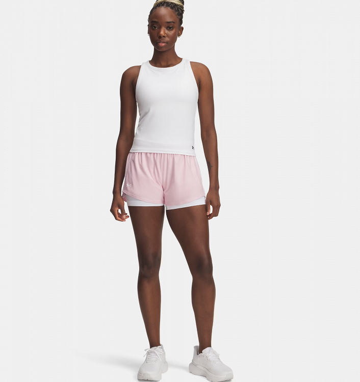 Tech Play Up 2in1 Shorts