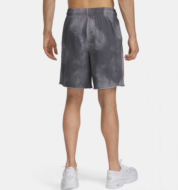 UA Rival Terry AOP8inShortQ1