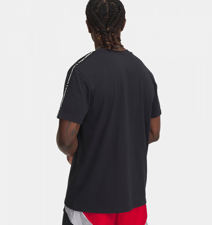 UA Icon HWT Tee Taping
