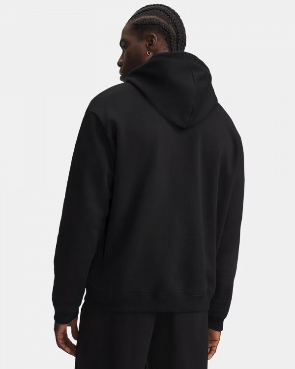 UA Rival Flc Hoodie
