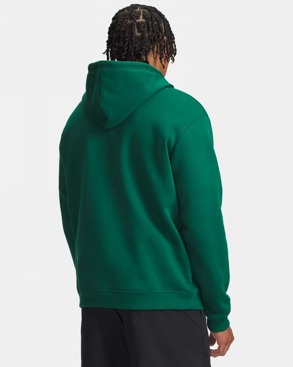 UA Rival Flc Hoodie