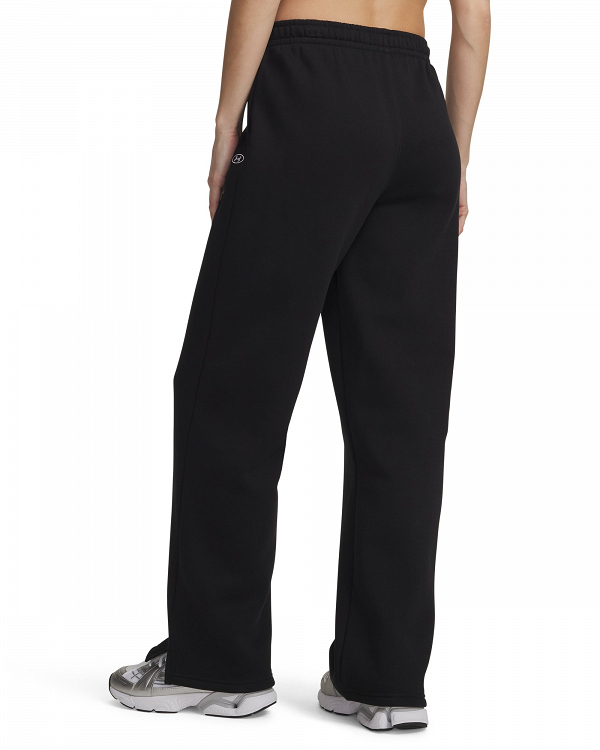 Rival Flc Straight Pant