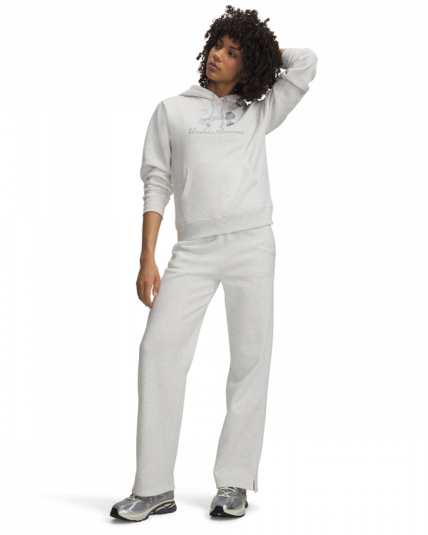 Rival Flc Straight Pant