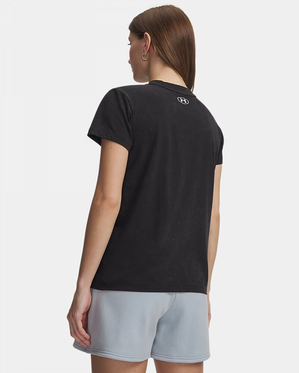 Rival Cotton Wash SS
