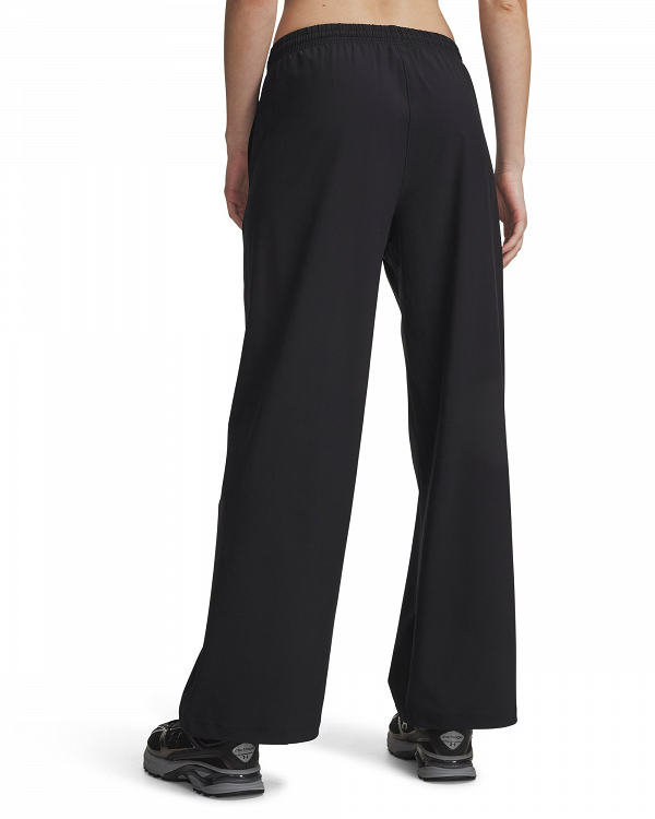Rival Woven Core Pant