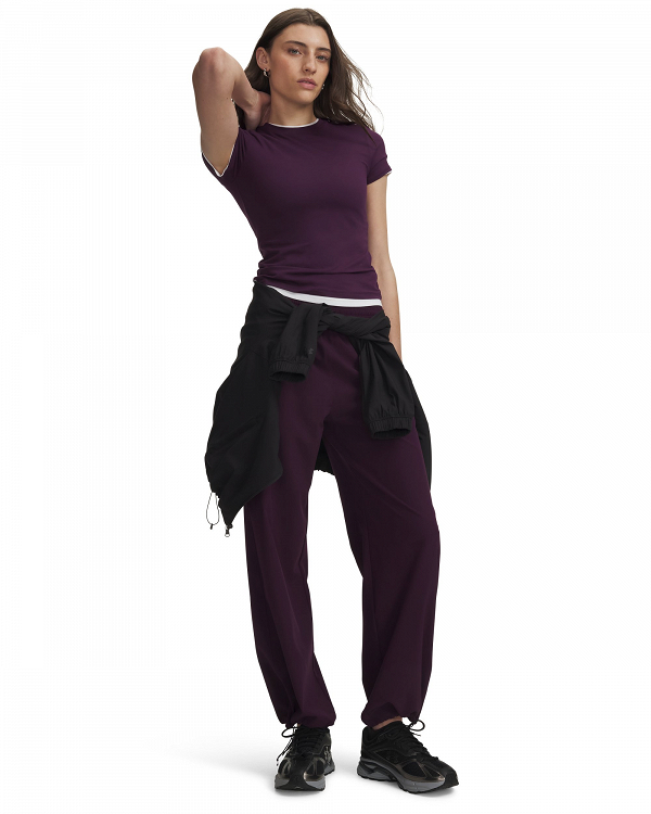 Rival Woven Core Pant