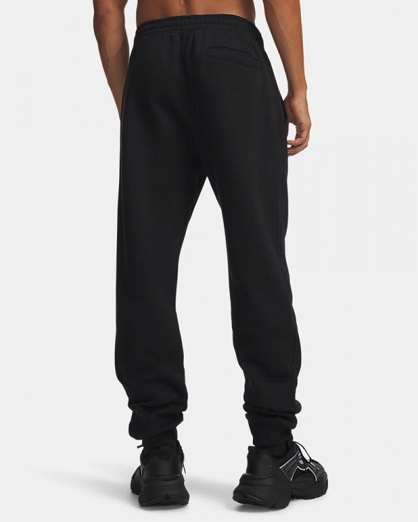 UA Rival Flc Jogger