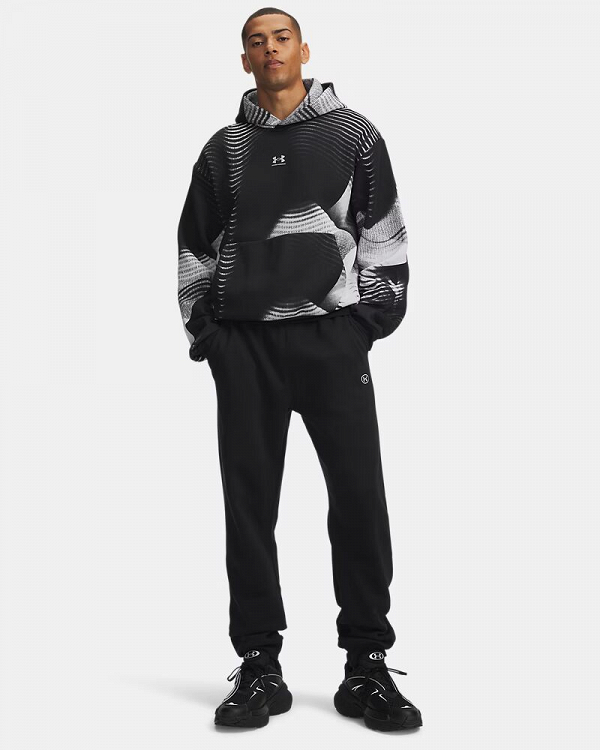 UA Rival Flc Jogger