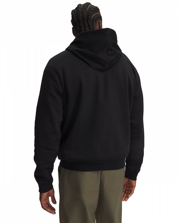 UA Rival Flc Camo Fill Hdy