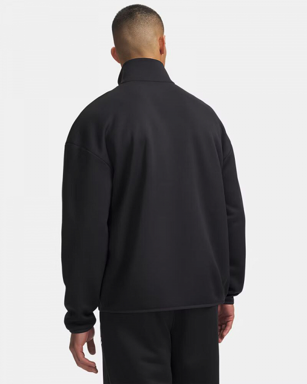 UA Armour Fleece 1/4 Zip