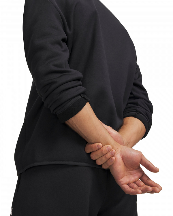 UA Armour Fleece 1/4 Zip