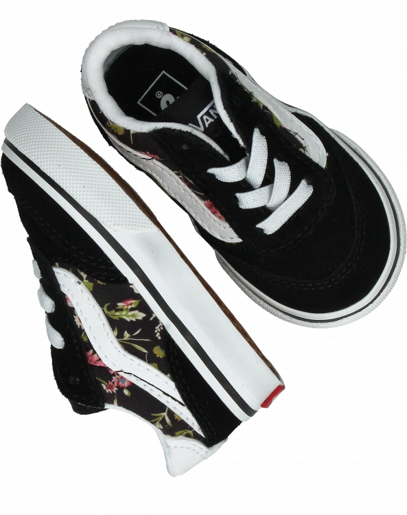 Brooklyn LS Slip-On
