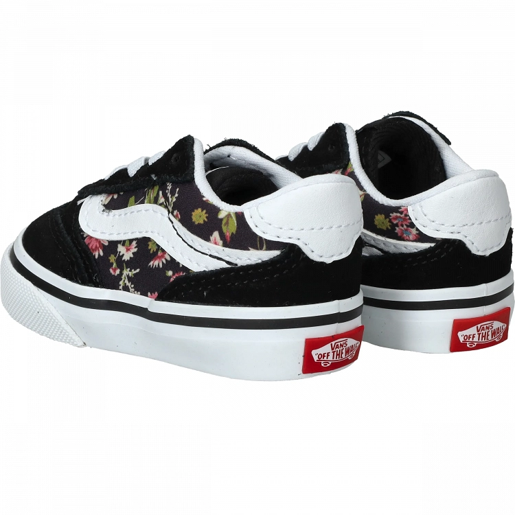 Brooklyn LS Slip-On