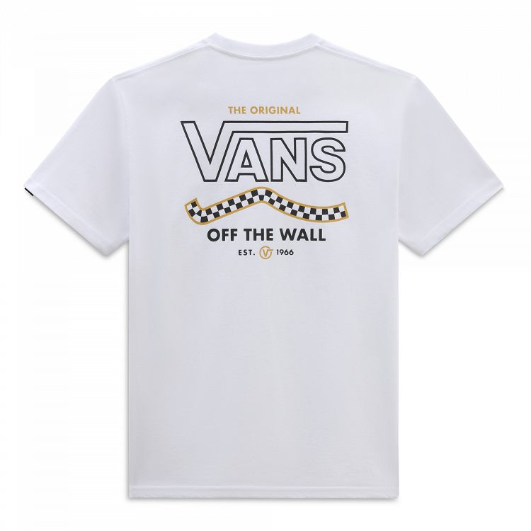 LOKKIT TEE-B