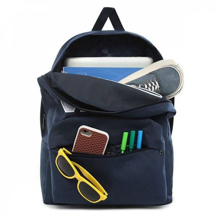 MN OLD SKOOL III BACKPACK