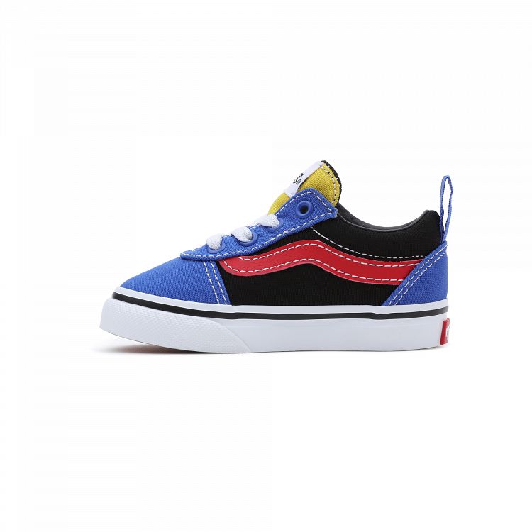 TD Ward Slip-On VARI