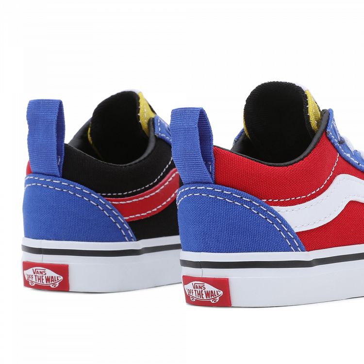 TD Ward Slip-On VARI