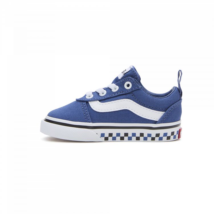 TD Ward Slip-On VARI