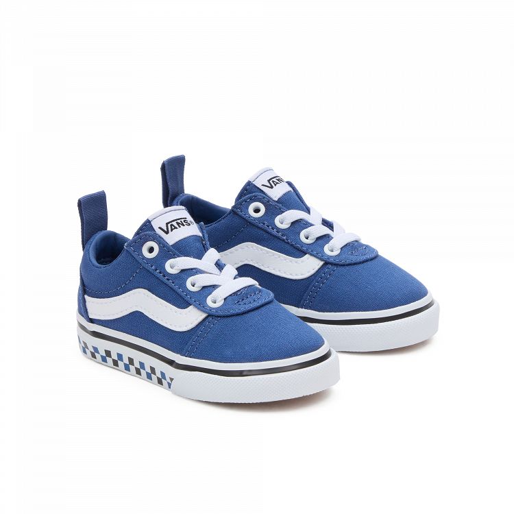 TD Ward Slip-On VARI