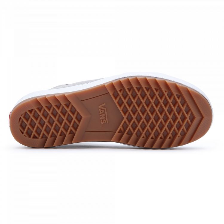 Filmore Hi Tapered ST CNVS