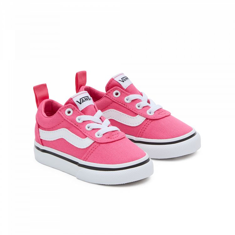 TD Ward Slip-On CNVS