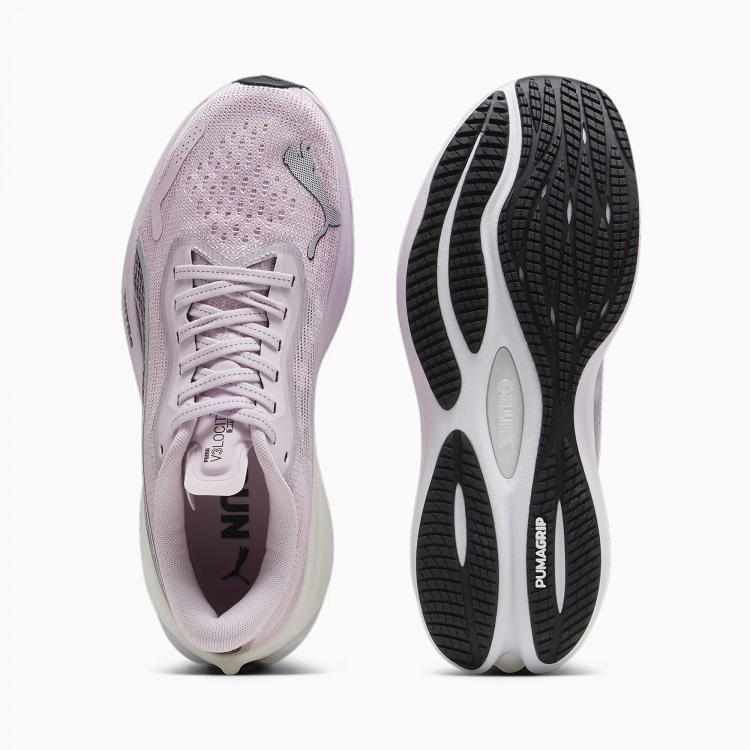 Velocity Nitro 3 Radiant Run Wns