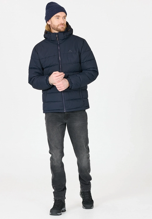 Carseno M Puff Jacket