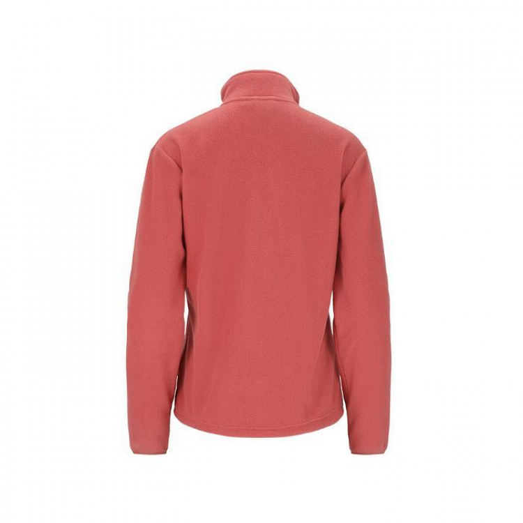 Cocoon W Fleece Jacket