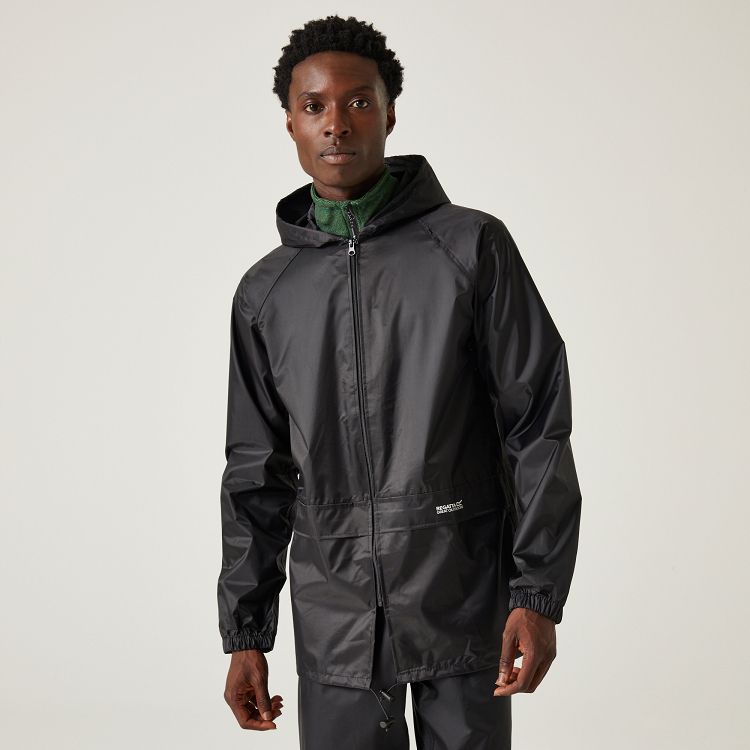 STORMBREAK JACKET
