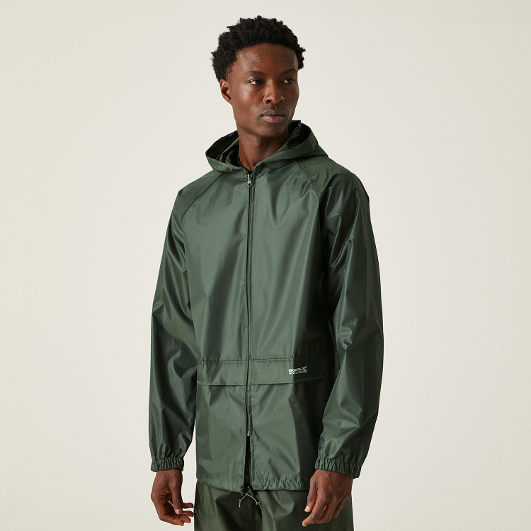STORMBREAK JACKET