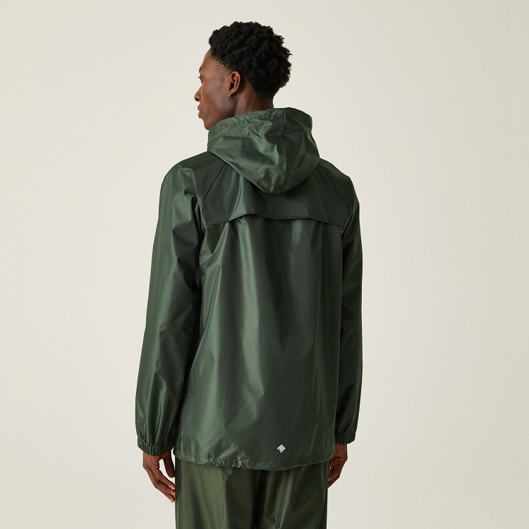 STORMBREAK JACKET