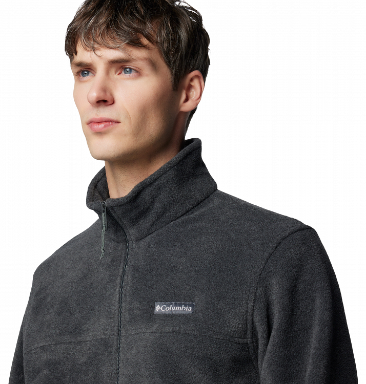 Steens Mountain™ Full Zip 2.0 Fleece