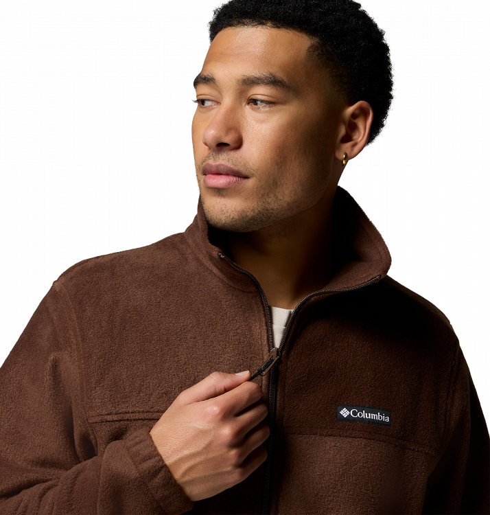 Steens Mountain™ Full Zip 2.0 Fleece