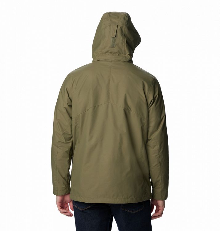 Bugaboo™ II Fleece Interchange Jacket