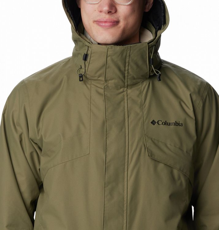 Bugaboo™ II Fleece Interchange Jacket