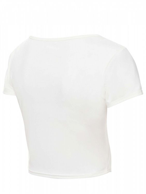 NB ATHLETICS AMPLIFIED TEE